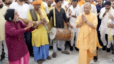 Photo of अब घुमंतू समाज को दर-दर की ठोकरें नहीं खानी पड़ेंगी, मिलेगा विकास का अवसर: सीएम योगी