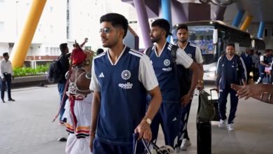 Photo of टेस्ट में श्रीलंका के खिलाफ हमेशा चला भारत का सिक्का, आंकड़े देख उड़ जाएंगे होश