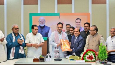 Photo of 900 पन्नों की रिपोर्ट से तय होगा पंचायतों का भविष्य, किस वार्ड में किसकी दावेदारी बदलेगी?