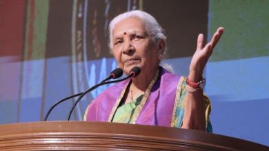 Photo of राज्यपाल आनंदीबेन पटेल का बरेली दौरा रद्द, वर्चुअल माध्यम से की दीक्षांत समारोह की अध्यक्षता