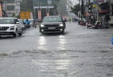 Photo of हल्द्वानी को जलभराव से मिलेगी राहत, शहर की ड्रेनेज योजना को मिली मंजूरी