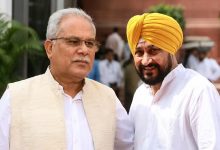 Photo of प्रियंका गांधी की सक्रियता के बाद पंजाब कांग्रेस में डैमेज कंट्रोल शुरू