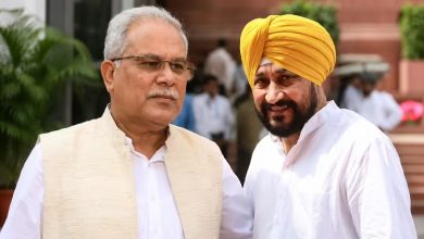 Photo of प्रियंका गांधी की सक्रियता के बाद पंजाब कांग्रेस में डैमेज कंट्रोल शुरू