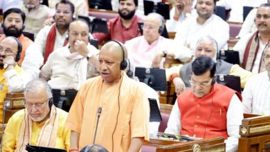 Photo of UP: 59,019 करोड़ का अनुपूरक बजट पेश, उद्योग, ग्रामीण विकास, स्वास्थ्य और महिला कल्याण को मिला बड़ा प्रोत्साहन