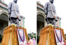 Photo of अटल बिहारी वाजपेयी की पुण्यतिथि पर सीएम योगी ने किया नमन, बोले-‘राष्ट्र प्रथम’ रहा उनके जीवन का मंत्र