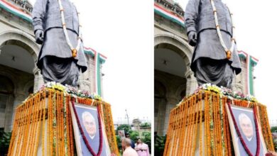 Photo of अटल बिहारी वाजपेयी की पुण्यतिथि पर सीएम योगी ने किया नमन, बोले-‘राष्ट्र प्रथम’ रहा उनके जीवन का मंत्र