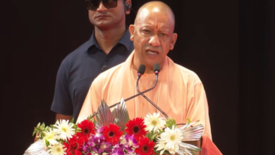 Photo of UP News: 50 हजार छात्राओं को स्कूटी देगी सरकार, सीएम योगी ने किया एलान
