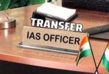 Photo of IAS Transfers: यूपी में 13 ​वरिष्ठ आईएएस अफसरों के हुए तबालदे, देखिए लिस्ट