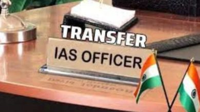 Photo of IAS Transfers: यूपी में 13 ​वरिष्ठ आईएएस अफसरों के हुए तबालदे, देखिए लिस्ट