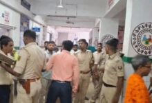 Photo of Bihar Temple Stampede: लखीसराय के अशोकधाम मंदिर में भगदड़, सात श्रद्धालुओं की मौत