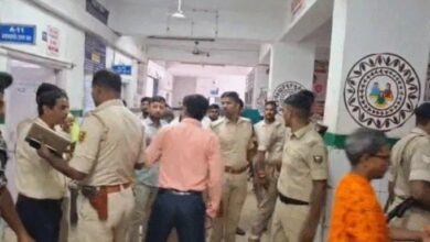 Photo of Bihar Temple Stampede: लखीसराय के अशोकधाम मंदिर में भगदड़, सात श्रद्धालुओं की मौत