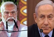 Photo of PM Modi-Netanyahu Talks: पीएम मोदी ने नेतन्याहू से फोन पर की बात, जानिए किस मुद्दे पर हुई बातचीत