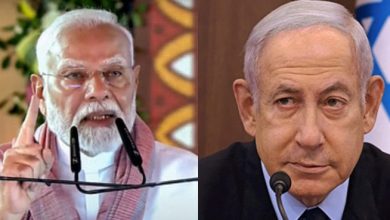 Photo of PM Modi-Netanyahu Talks: पीएम मोदी ने नेतन्याहू से फोन पर की बात, जानिए किस मुद्दे पर हुई बातचीत