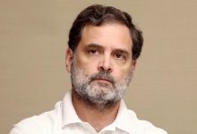 Photo of देश के छात्र दर्द में हैं, उन्हें माफी की नहीं बल्कि रोजगार, निष्पक्ष परीक्षा और बेहतर शिक्षा व्यवस्था की जरूरत: राहुल गांधी