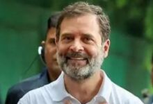 Photo of पंजाब में कांग्रेस दोहराएगी अपना इतिहास? राहुल गांधी के दौरे से पहले हाईकमान के बड़े फैसले पर टिकी सबकी नजर