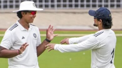 Photo of ड्रॉ होने पर भी चैंपियन बनेंगे वैभव सूर्यवंशी