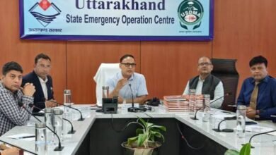 Photo of उत्तराखंड के लिए 10 मास्टर ट्रेनर तैयार करेगा NIDM