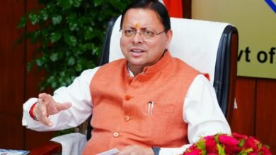 Photo of अत्याचार से प्रभावितों को समय पर न्याय और सम्मान मिले – सीएम धामी