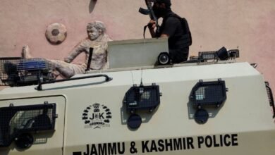 Photo of जम्मू-कश्मीर: बाल सुधार गृह से फरार तीन आरोपियों में एक गिरफ्तार