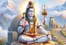 Photo of आज है गुरु प्रदोष व्रत, इस शुभ मुहूर्त में पूजा करने से महादेव दूर करेंगे जीवन के सभी भय
