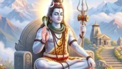 Photo of आज है गुरु प्रदोष व्रत, इस शुभ मुहूर्त में पूजा करने से महादेव दूर करेंगे जीवन के सभी भय