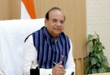 Photo of लेह हिंसा के 20 आरोपियों से केस वापस: लद्दाख में पदयात्रा के बीच एलजी ने उठाया अहम कदम