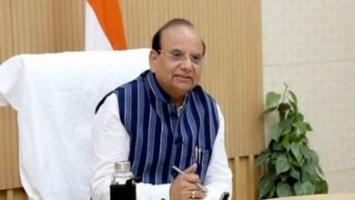 Photo of लेह हिंसा के 20 आरोपियों से केस वापस: लद्दाख में पदयात्रा के बीच एलजी ने उठाया अहम कदम