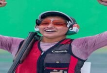 Photo of हरियाणा की बेटी नीरू ढांडा ने रचा इतिहास…