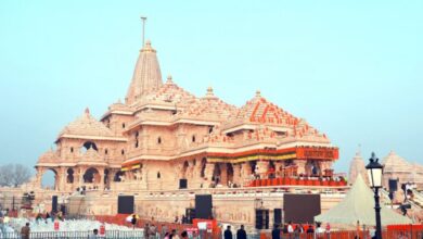 Photo of राम मंदिर चंदा चोरी: बदली सारी व्यवस्था, गणनास्थल से बैंक तक कैमरों का पहरा