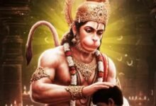 Photo of रामचरित मानस में छिपा है बजरंगबली को प्रसन्न करने का यह खास तरीका