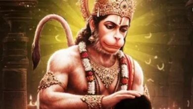Photo of रामचरित मानस में छिपा है बजरंगबली को प्रसन्न करने का यह खास तरीका