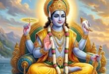Photo of सभी एकादशियों में क्यों सबसे खास है परिवर्तिनी एकादशी?