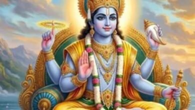 Photo of सभी एकादशियों में क्यों सबसे खास है परिवर्तिनी एकादशी?
