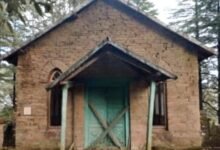Photo of उत्तराखंड में है 100 साल पुराना abandoned अस्पताल