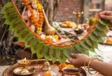 Photo of पितृ पक्ष में पीपल के 21 पत्तों का करें ‘राम नाम’ उपाय