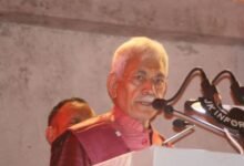 Photo of जम्मू-कश्मीर: मिलेट्स को खेत से बाजार तक पहुंचाने की तैयारी