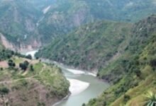 Photo of किशाऊ परियोजना पर विवाद: पानी के लिए सुप्रीम कोर्ट जाएगी पंजाब सरकार