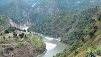 Photo of किशाऊ परियोजना पर विवाद: पानी के लिए सुप्रीम कोर्ट जाएगी पंजाब सरकार