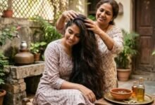 Photo of लंबे-घने बालों का देसी इलाज है जैतून का तेल