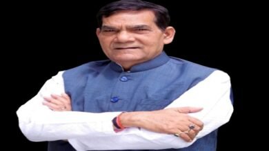 Photo of पूरे प्रदेश में जल निकासी व्यवस्था को लेकर अधिकारी अलर्ट मोड में रहें: ए.के. शर्मा