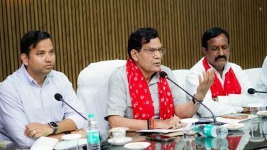 Photo of सेवा संकल्प अभियान से विकास को मिलेगी नई रफ्तार, जन जन की भागीदारी से बनेगा विकसित भदोही: ए के शर्मा