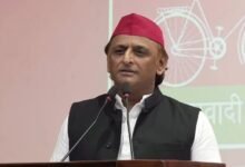 Photo of अखिलेश का BJP पर हमला, वोट चोरी का लगाया आरोप