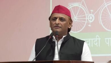 Photo of अखिलेश का BJP पर हमला, वोट चोरी का लगाया आरोप