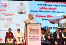 Photo of वाहन चोरी की जगह वाहन मैन्युफैक्चरिंग और चेन स्नैचिंग की जगह बन रहे मेडिकल डिवाइस पार्क: अमित शाह