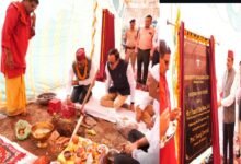 Photo of मुख्य सचिव ने किया आईआईएम काशीपुर के दून कैंपस का भूमिपूजन