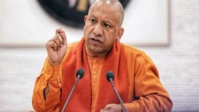 Photo of योगी सरकार प्रदेशभर में चलाएगी ‘सेवा संकल्प अभियान’, गांव से महानगर तक होंगे जनसेवा के कार्यक्रम