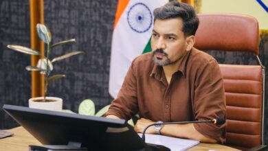 Photo of सभी तकनीकी पहलुओं की जांच के बाद ही किया जाए भवन को जर्जर घोषित: जिलाधिकारी