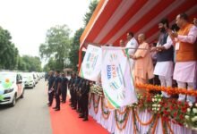 Photo of (अपडेट) जीरो कमीशन पर चलेगी भारत टैक्सी, चालक को पांच लाख की सामाजिक सुरक्षा: मुख्यमंत्री योगी