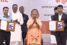 Photo of यूपी के चार शहरों में दौड़ेगी भारत टैक्सी, ड्राइवर ही होगा अपनी कमाई का मालिक