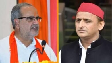 Photo of चौधरी भूपेंद्र सिंह ने अखिलेश पर साधा निशाना, सपा की नीतियों और मुस्लिम वोट बैंक की राजनीति पर उठाए सवाल